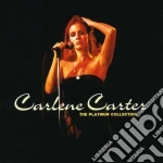 Carlene Carter - Platinum Collection cd