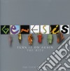 Genesis - Turn It On Again: Tour Edition cd