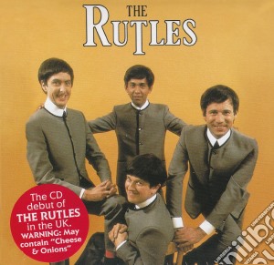 Rutles (The) - The Rutles cd musicale di Rutles
