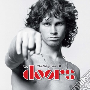 Doors (The) - The Very Best Of cd musicale di Doors (The)
