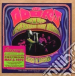Doors (The) - Live In Pittsburgh 1970 cd