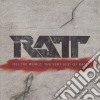 Ratt - Tell The World: The Very Best Of Ratt cd