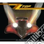 Zz Top - Eliminator (Collector's Edition) (Cd+Dvd) cd