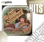 Arlo Guthrie - Best Of cd