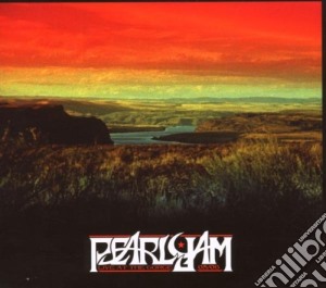 Pearl Jam - Live At The Gorge (7 Cd) cd musicale di PEARL JAM