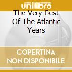 The Very Best Of The Atlantic Years cd musicale di John Coltrane