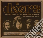 Doors (The) - Live In Boston (3 Cd) cd