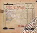 Stephen Stills - Just Roll Tape - April 26th 1968