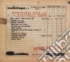 Stephen Stills - Just Roll Tape - April 26th 1968 cd