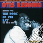 Otis Redding - (Sittin' On) The Dock Of The Bay & Other Hits cd