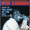 Otis Redding - (Sittin' On) The Dock Of The Bay & Other Hits cd