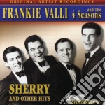 Frankie Valli & The Four Seasons - Sherry & Other Hits