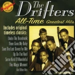 Drifters (The) - All Time Greatest Hits cd
