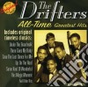 Drifters (The) - All Time Greatest Hits cd