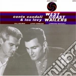 Conte Candoli / Lou Levy - Japan 24bit: West Coast Wailers cd