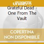 Grateful Dead - One From The Vault cd