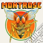 Montrose - Very Best Of cd