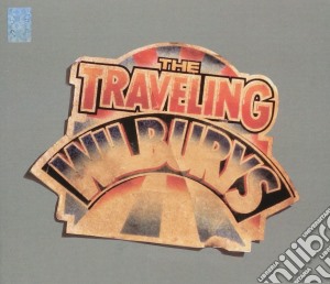 Traveling Wilburys (The) - The Collection (2Cd + Dvd) cd musicale di Wilburys Traveling