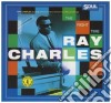 Ray Charles - The Right Time cd