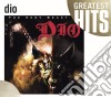 Dio - Very Beast Of Dio cd