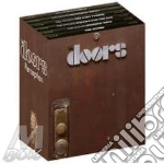 Percpetion (6 Cd + Dvd) cd
