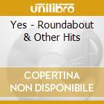 Yes - Roundabout & Other Hits cd
