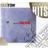 Skid Row - Greatest Hits cd