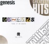 Genesis - Turn It On Again: The Hits cd