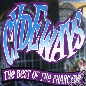 Pharcyde (The) - Cydeways: The Best Of The Pharcyde cd musicale di The Pharcyde