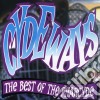 Pharcyde (The) - Cydeways: The Best Of The Pharcyde cd