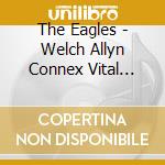 The Eagles - Welch Allyn Connex Vital Signs Monitor 6400 - Model # 64nxpe-b cd