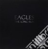 Eagles - The Long Run cd