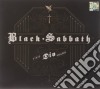 Black Sabbath - The Dio Years cd