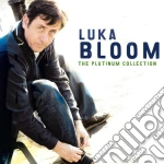 Luka Bloom - The Platinum Collection cd