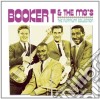 Booker T. & The Mg's - The Platinum Collection cd