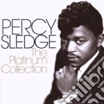 Percy Sledge - The Platinum Collection