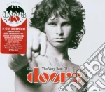 Doors (The) - The Very Best Of (2 Cd) cd