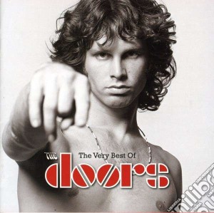 Doors (The) - The Very Best Of cd musicale di DOORS