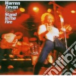Warren Zevon - Stand In The Fire (exp. & Rem.)