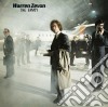 Warren Zevon - The Envoy cd