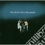 Doors (The) - The Soft Parade (Expanded) cd