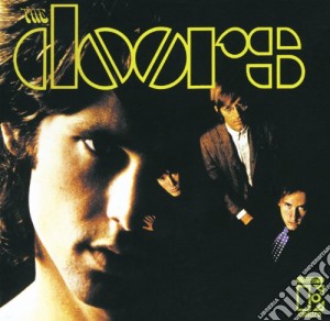 Doors (The) - The Doors (Expanded) cd musicale di DOORS