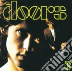 Doors (The) - The Doors (Expanded) cd