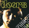Doors (The) - The Doors (Expanded) cd