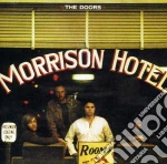 Doors (The) - Morrison Hotel (Expanded Edition) cd