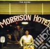Doors (The) - Morrison Hotel (Expanded Edition) cd musicale di DOORS