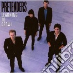 Pretenders (The) - Learning To Crawl (exp. & Rem.)
