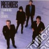 Pretenders (The) - Learning To Crawl (exp. & Rem.) cd