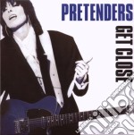 Pretenders (The) - Get Close (Expanded & Remastered)