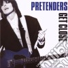 Pretenders (The) - Get Close (Expanded & Remastered) cd